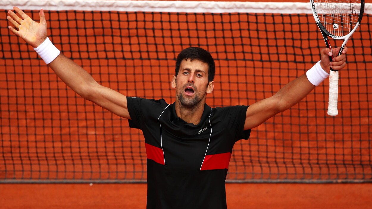 Le choc Thiem - Zverev à Roland-Garros en direct Le choc Thiem - Zverev à Roland-Garros en direct