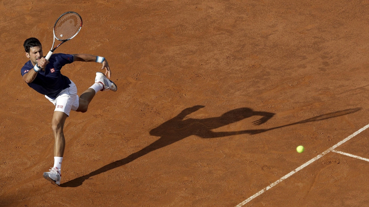 Novak Djokovic Novak Djokovic