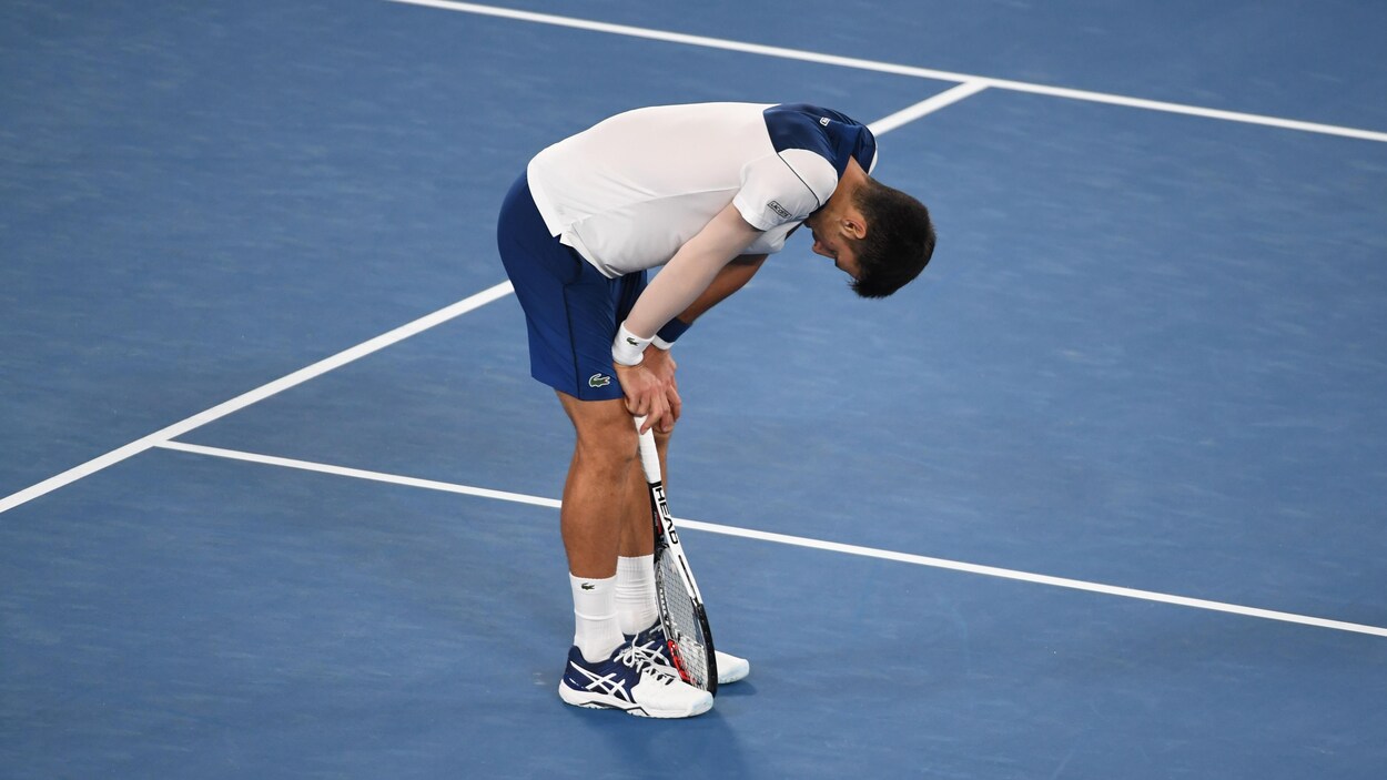 Novak Djokovic Novak Djokovic