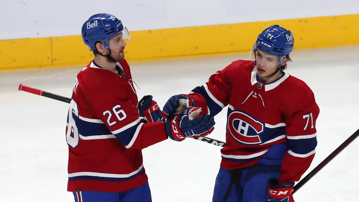 Quel dénouement dans la saga Jeff Petry? RadioCanada