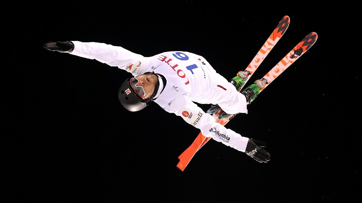 Olivier Rochon Olivier Rochon
