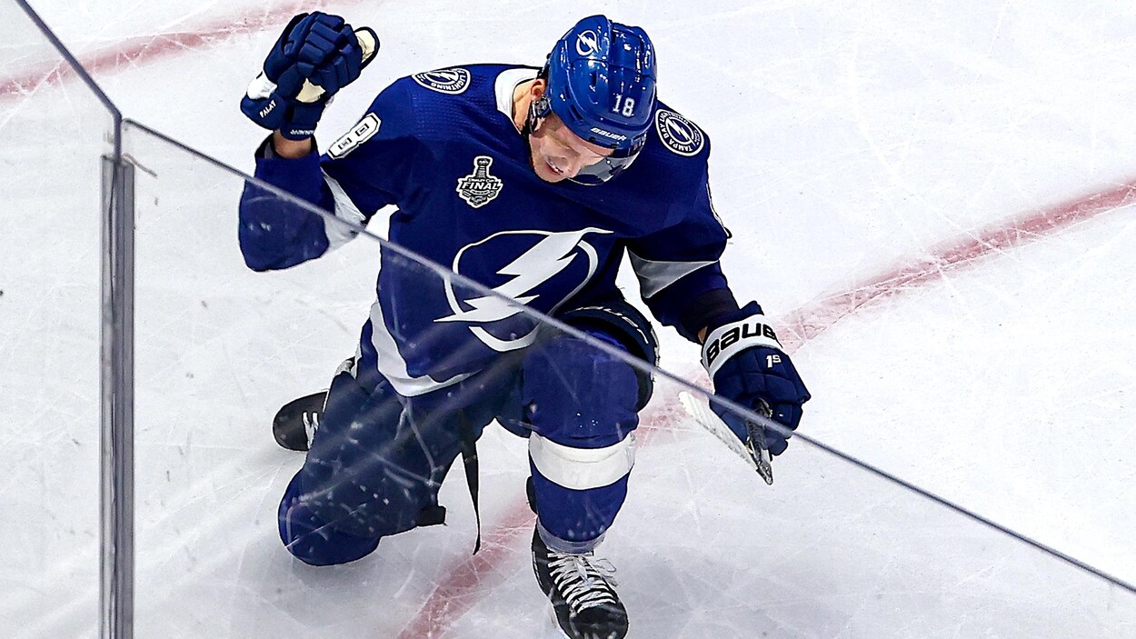 Ondrej Palat
