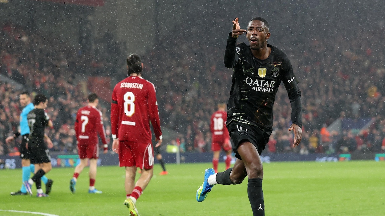 Ligue des champions : le PSG et l’Atlético passent en demi-finales