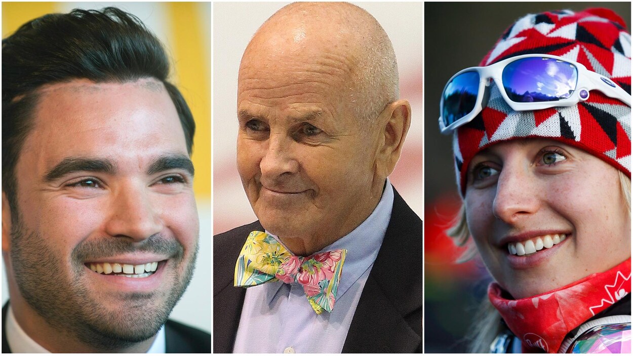 Huit nouveaux membres feront leur entrée au Panthéon des sports canadiens, dont le plongeur Alexandre Despatie, le hockeyeur Dave Keon et la fondeuse Chandra Crawford.