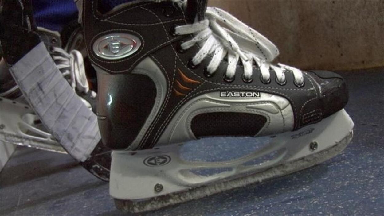 patins de hockey patins de hockey