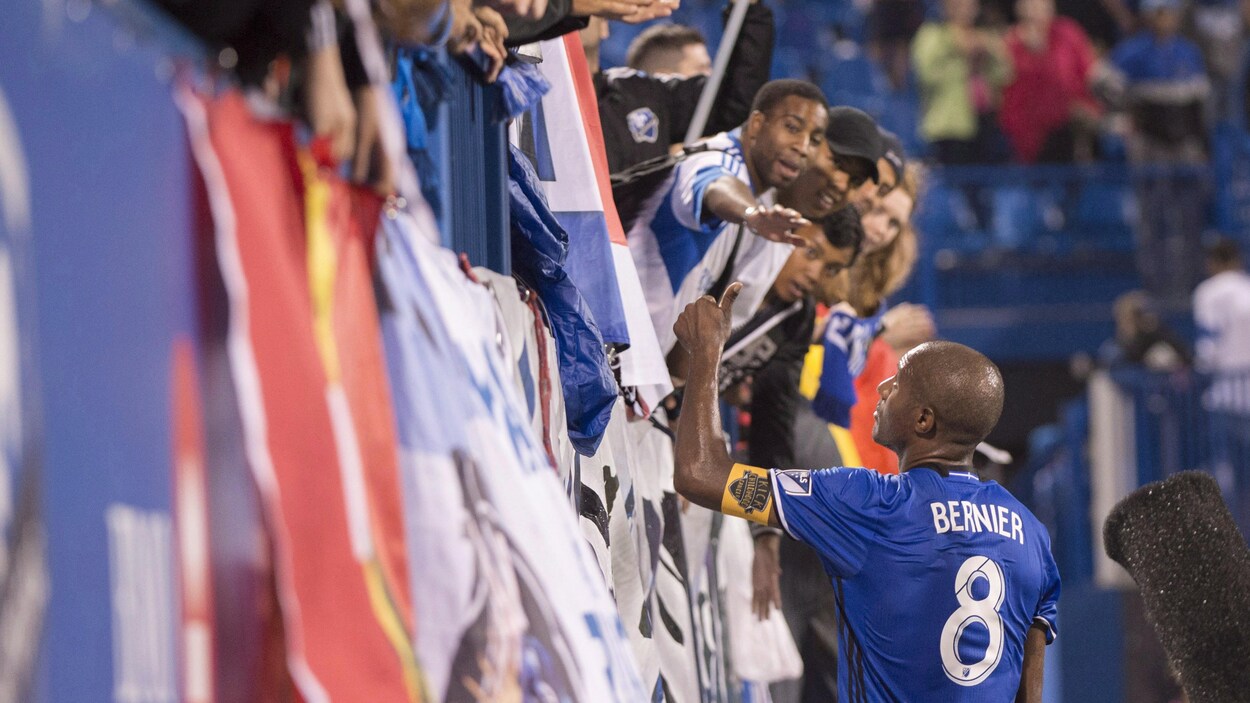 Patrice Bernier Patrice Bernier