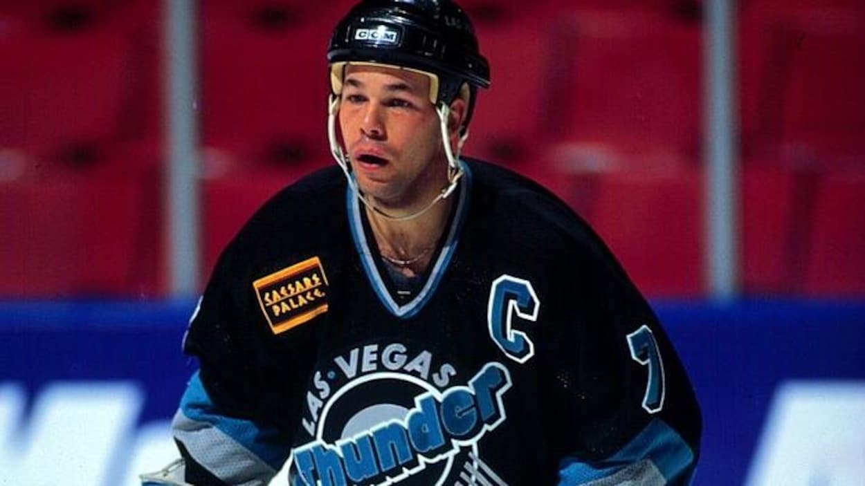 Patrice Lefebvre Patrice Lefebvre