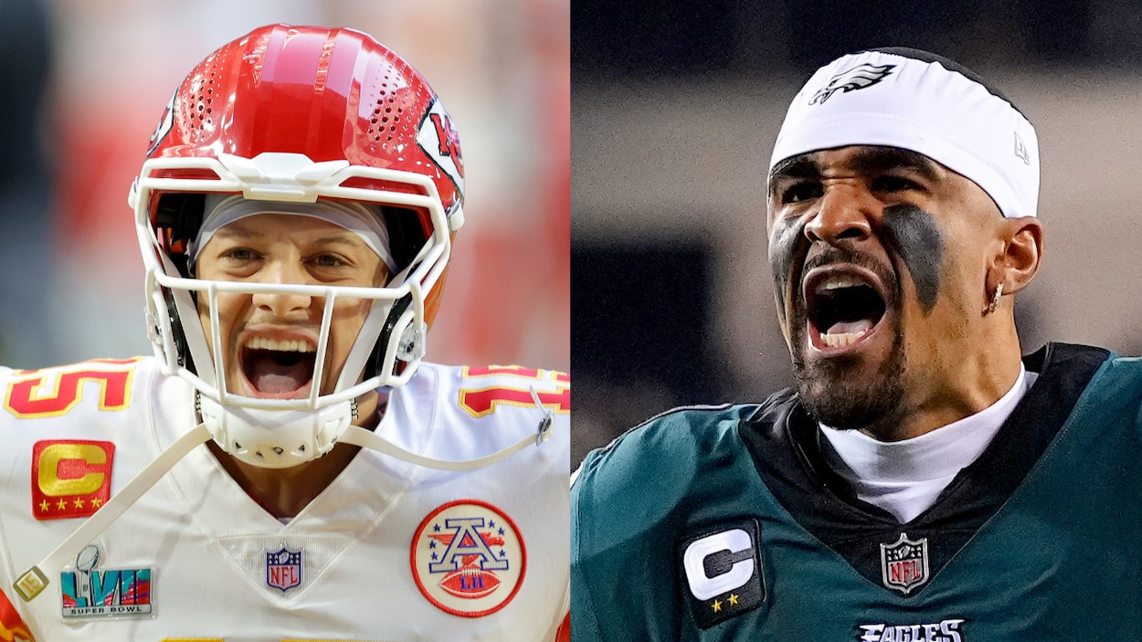 Eagles Vs Chiefs: What To Expect In Super Bowl Rematch On 'Monday