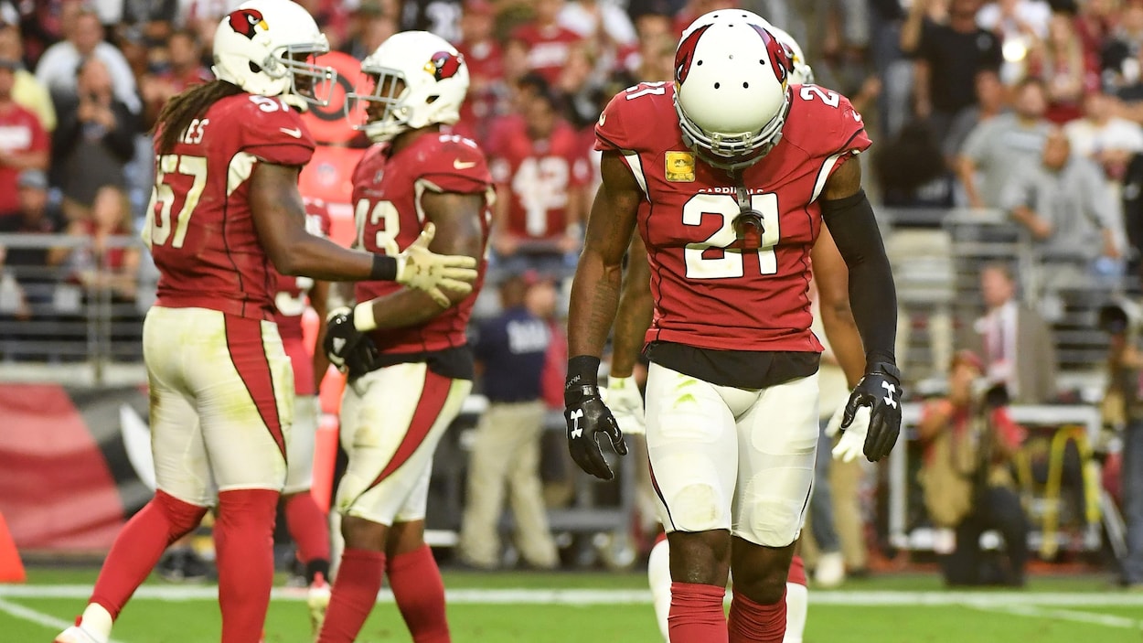 Patrick Peterson (no 21)