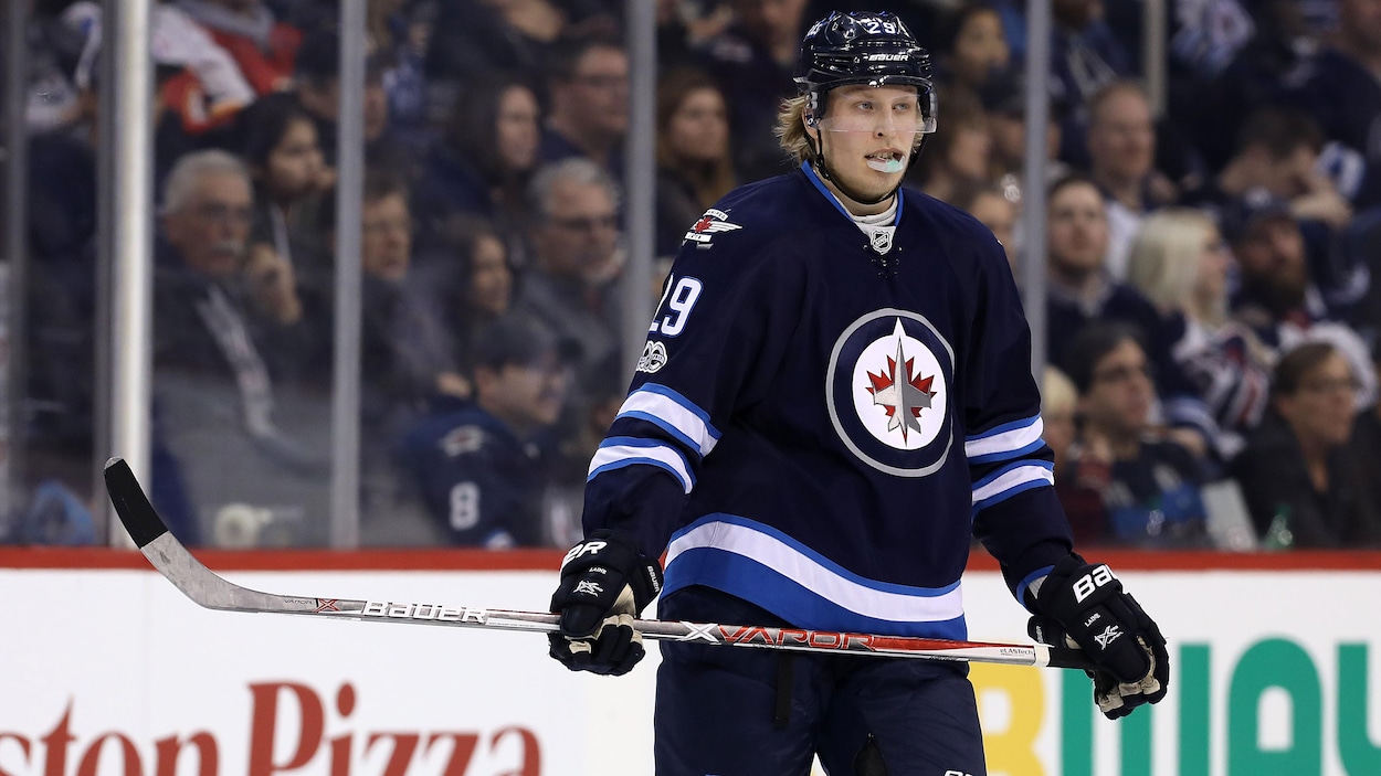 Patrik Laine
