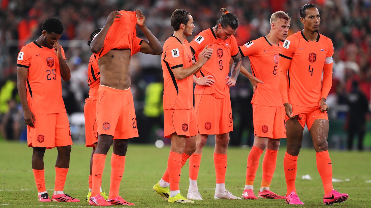La FIFA dénonce une hausse des commentaires injurieux et racistes lors du Mondial