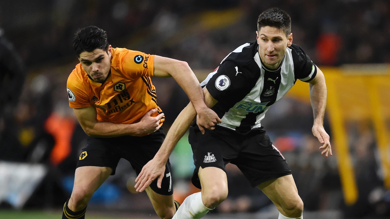 Rendez-vous le 8 juin — Premier League Rendez-vous le 8 juin — Premier League