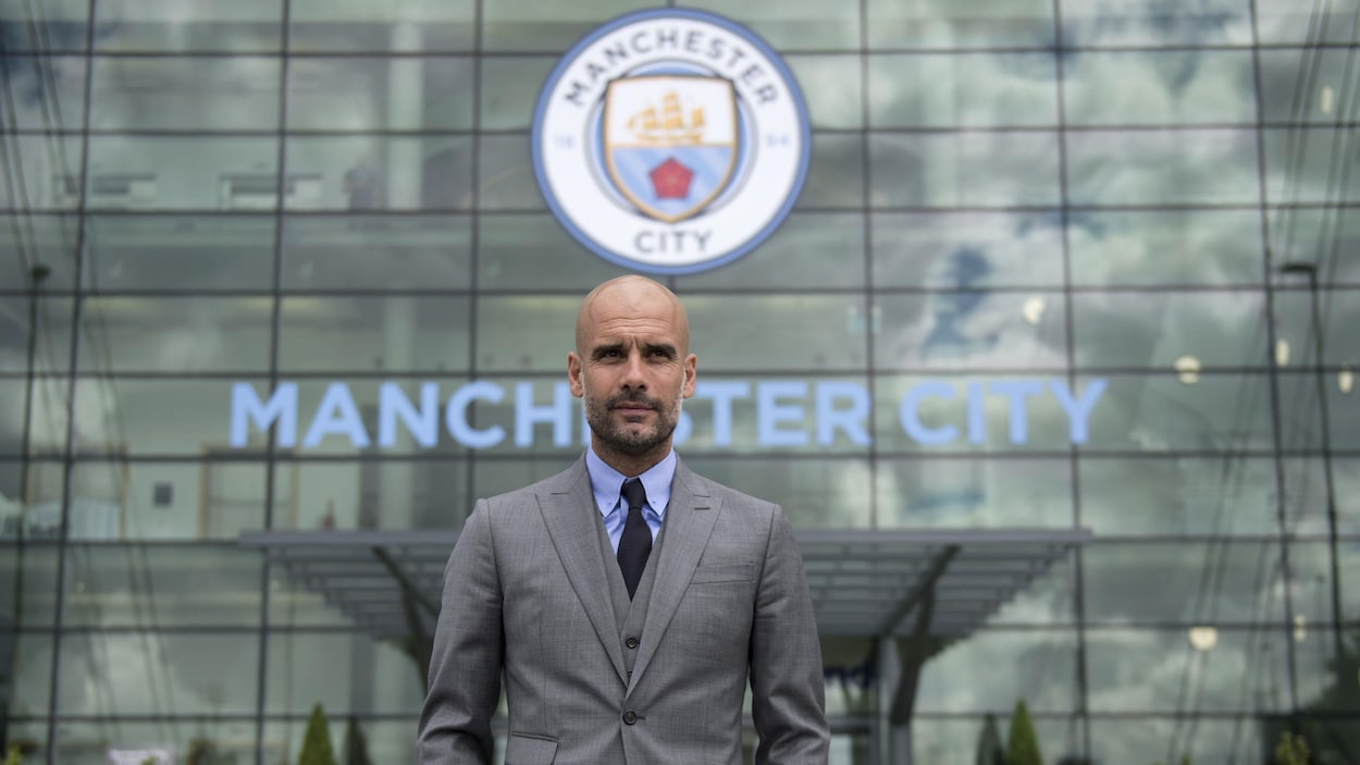 C’est le choc à Manchester après le verdict contre City