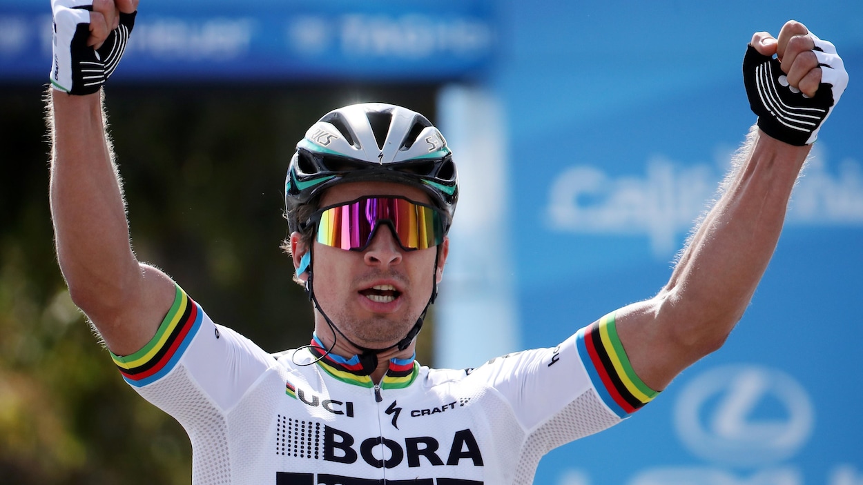 Peter Sagan Peter Sagan