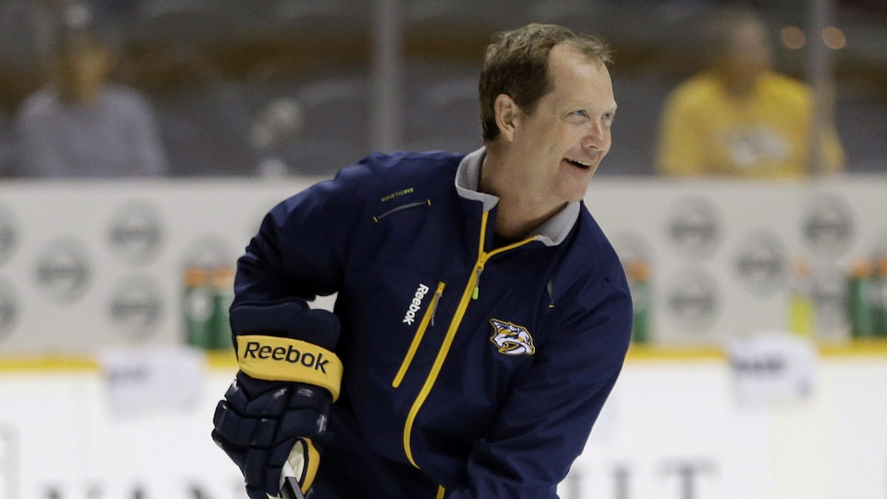 Phil Housley