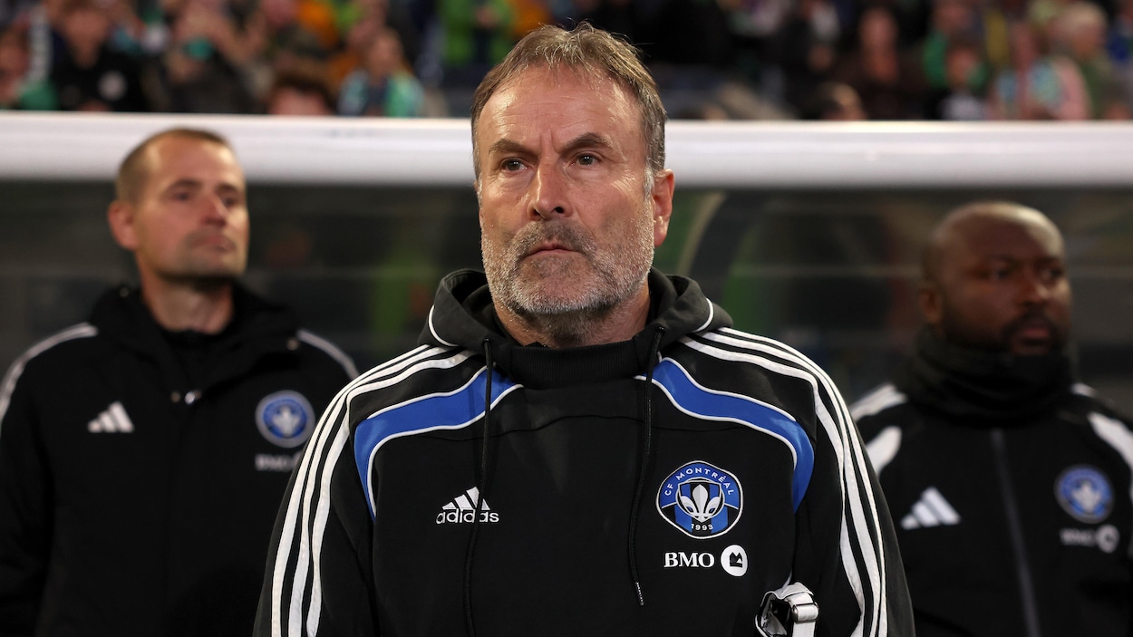 Le Championnat canadien et rien d’autre pour le CF Montréal