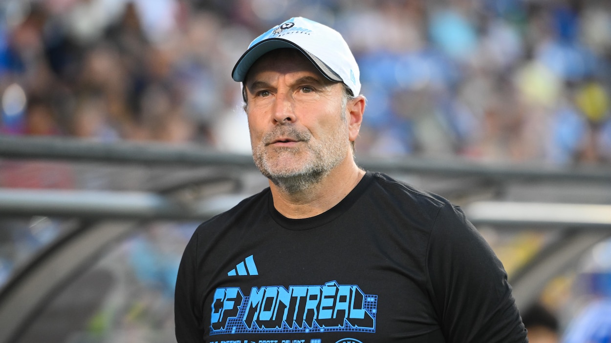 Philippe Eullaffroy satisfait du mercato du CF Montréal