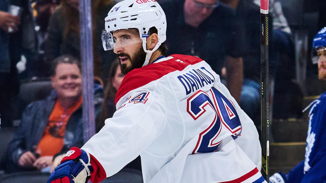 Le Canadien veut exceller en défense, comme les Hurricanes