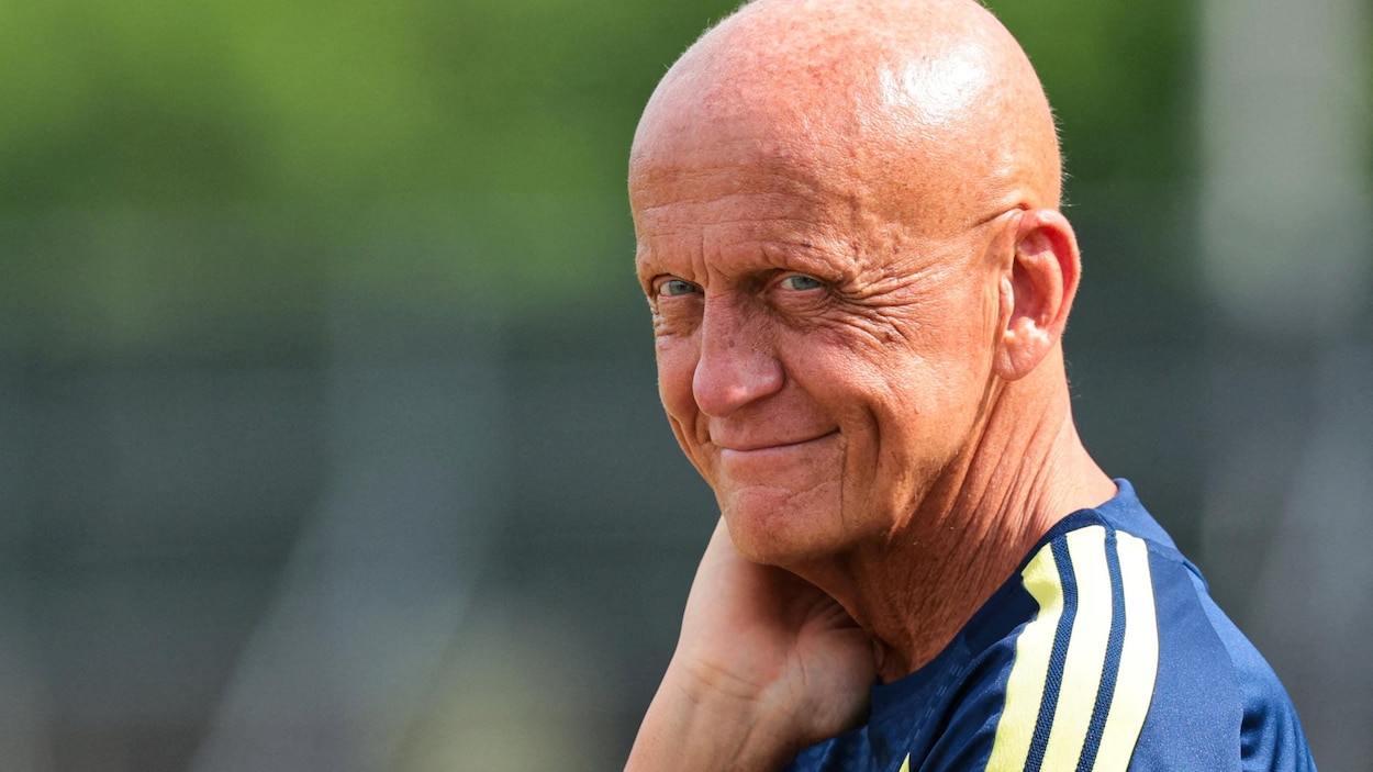 Le chef de l’arbitrage défend « l’intégrité » de la Coupe du monde et le Français Letexier