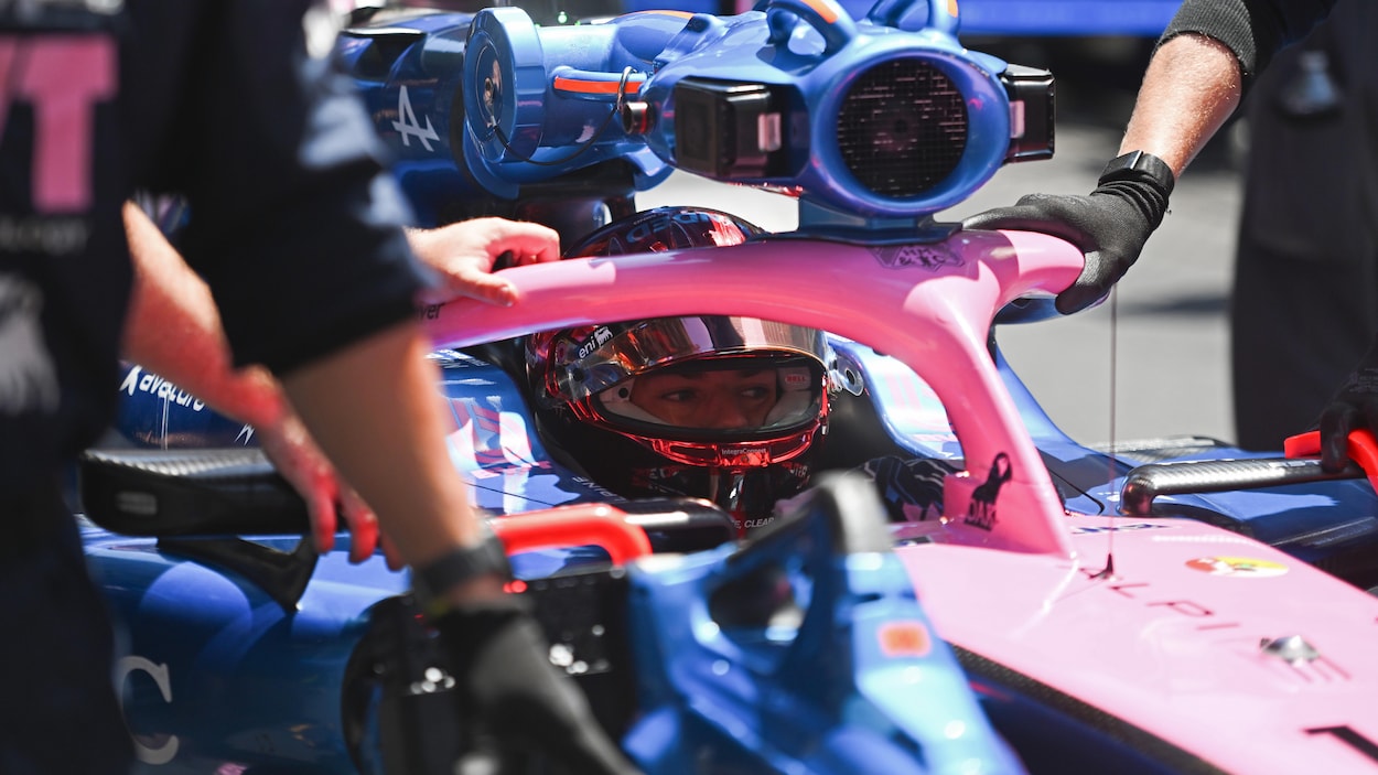 Pierre Gasly gagne son appel et se voit redonner sa 3e place au GP de Monaco
