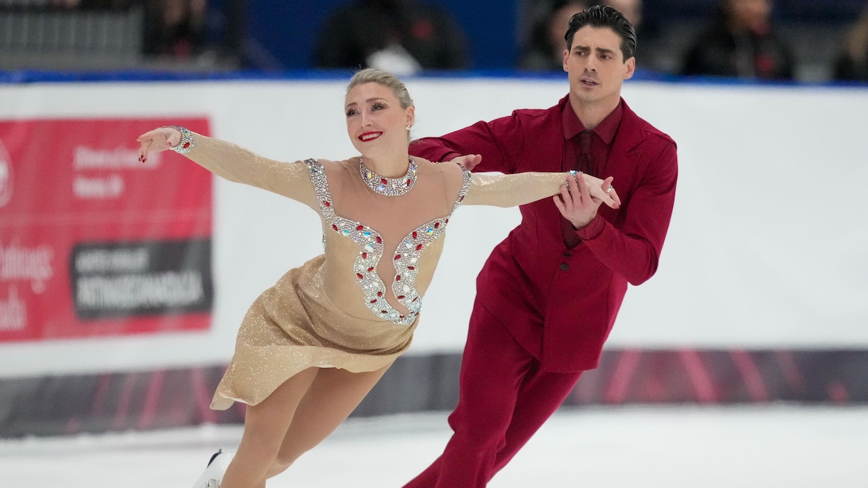 Un dernier tour de piste pour Piper Gilles et Paul Poirier?