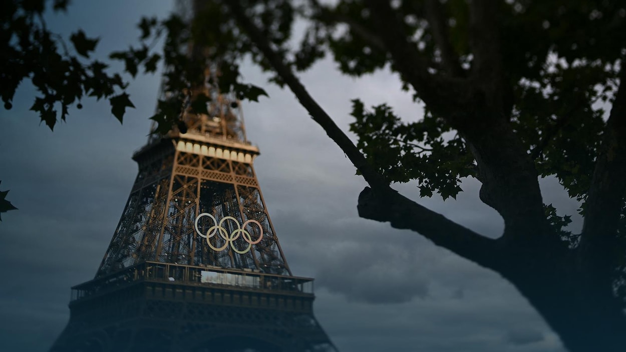 Le blues post‑Paris