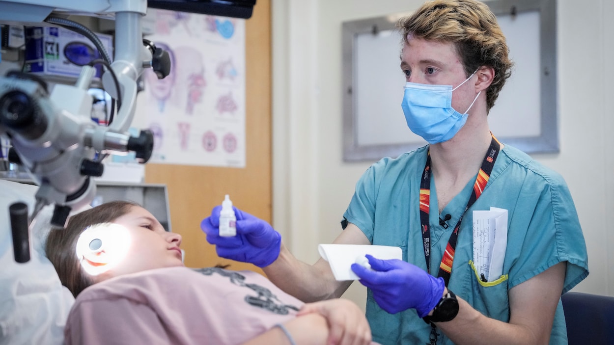 Plus de 5000 personnes en attente d’un rendez-vous avec un ORL