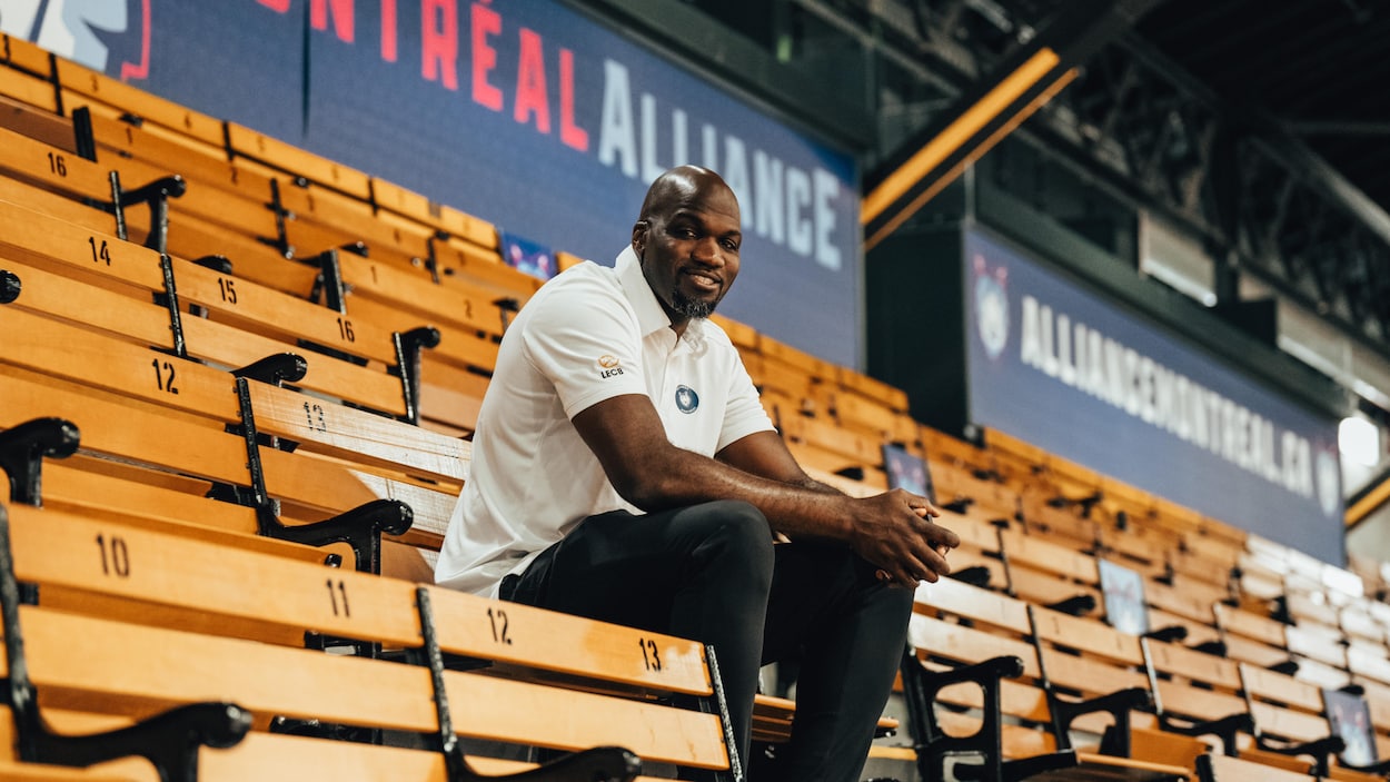 Joel Anthony acquiert l’Alliance de Montréal