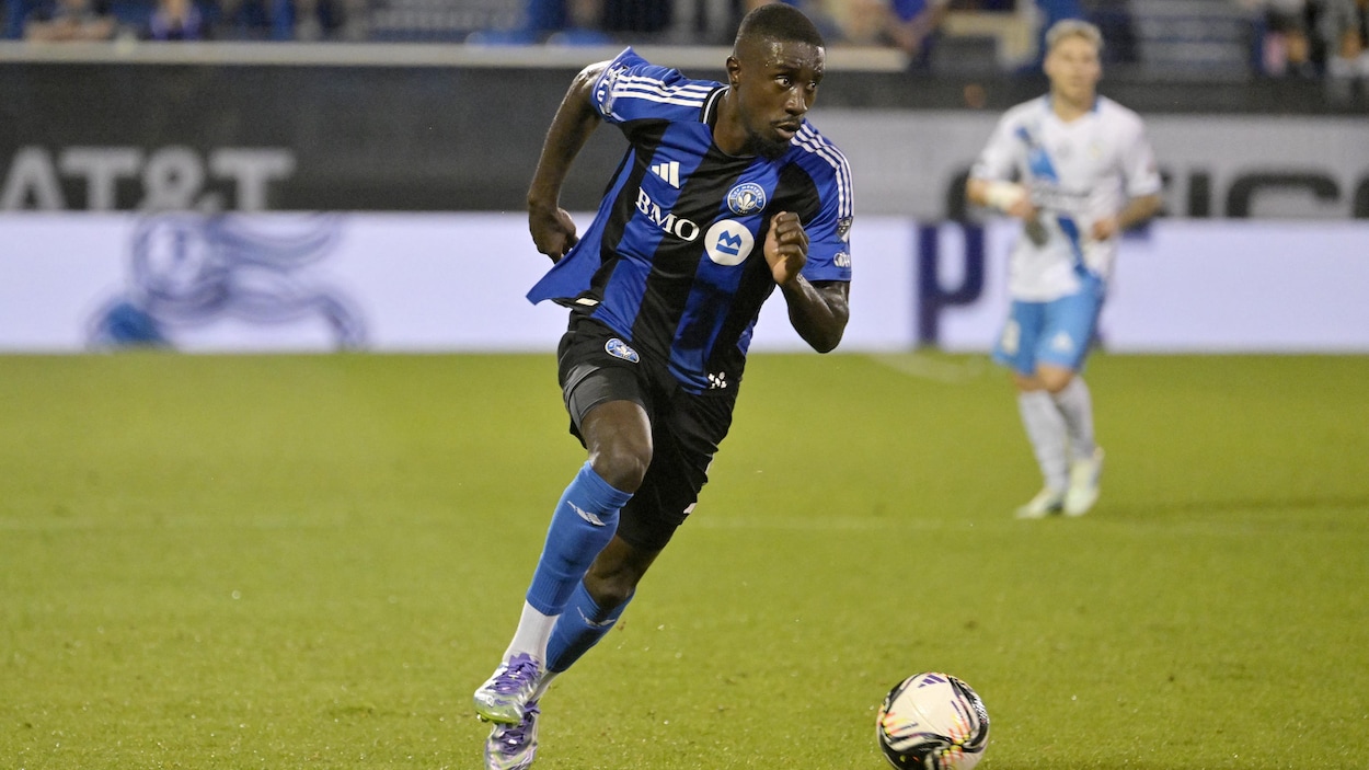 CF Montréal : Un Match Crucial Contre D.C. United pour Prendre l'Avance dans la Course à la Qualification