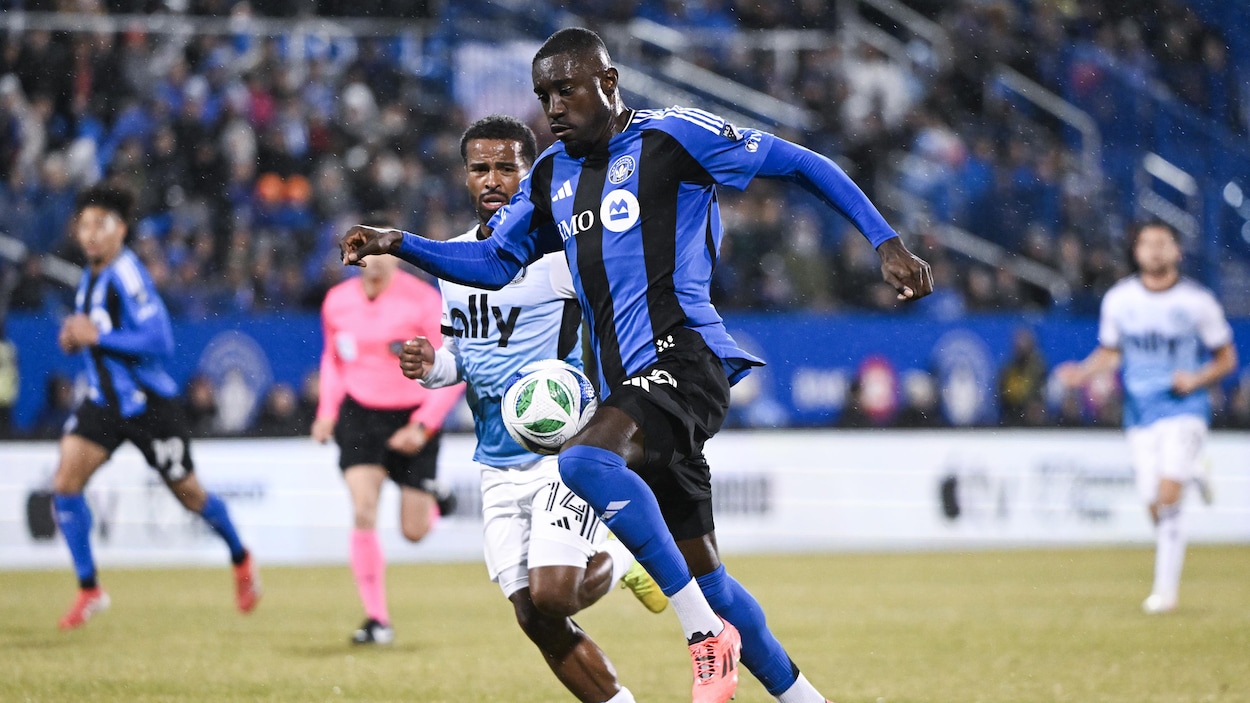 Est-ce que 2025 deviendra une année charnière dans l’histoire du CF Montréal?