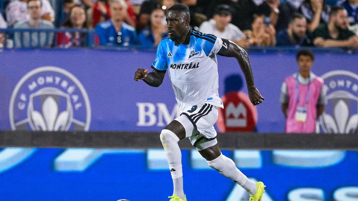 Le CF Montréal passe en finale du Championnat canadien
