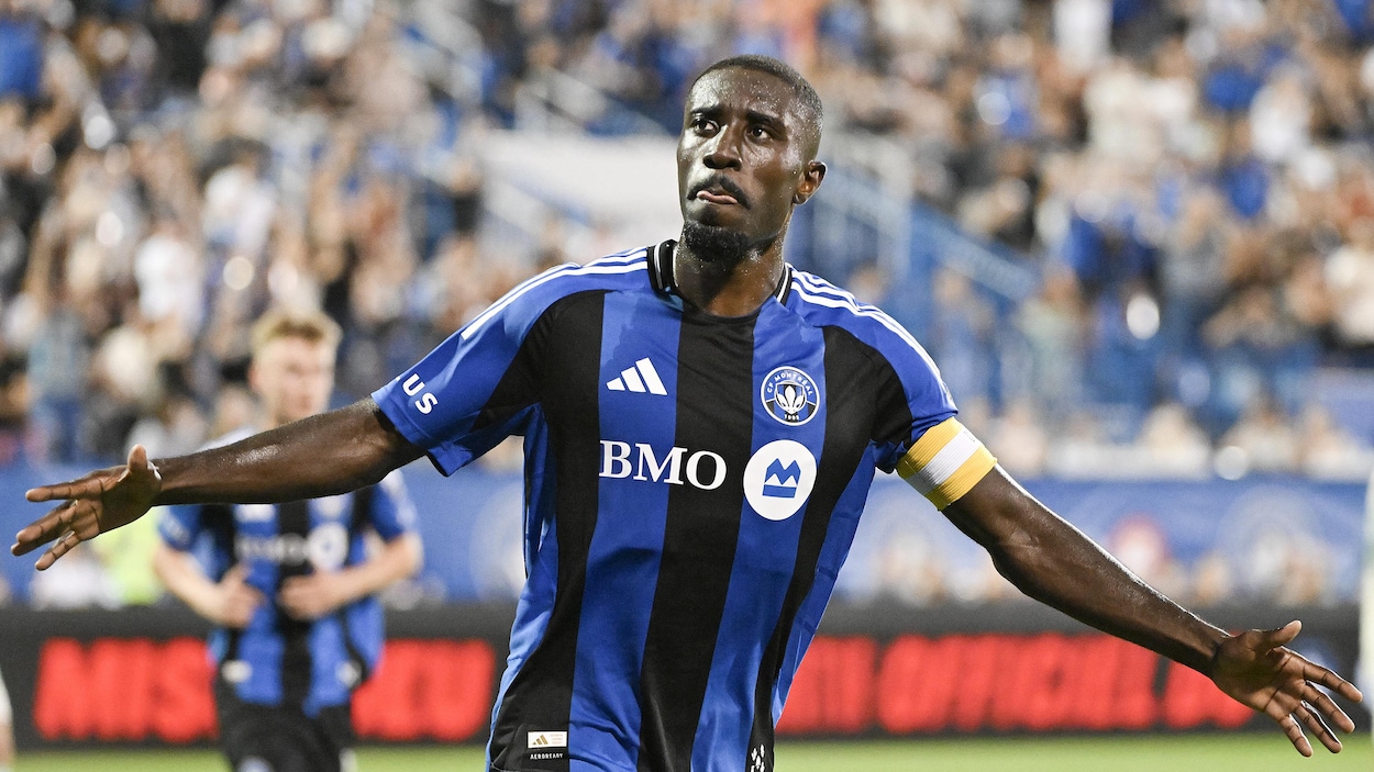 Le CF Montréal l’emporte sur l’Austin FC