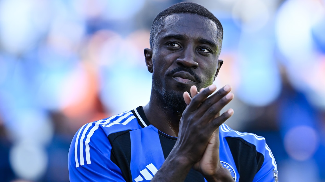Championnat canadien : le CF Montréal arrache une victoire de 2-1