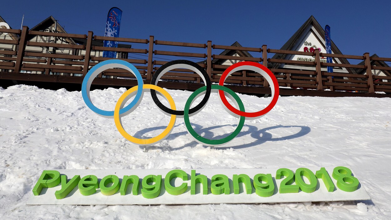 Pyeongchang 2018 Pyeongchang 2018