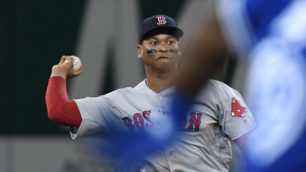 Rafael Devers