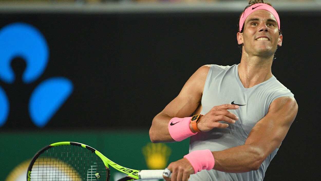 Rafael Nadal Rafael Nadal