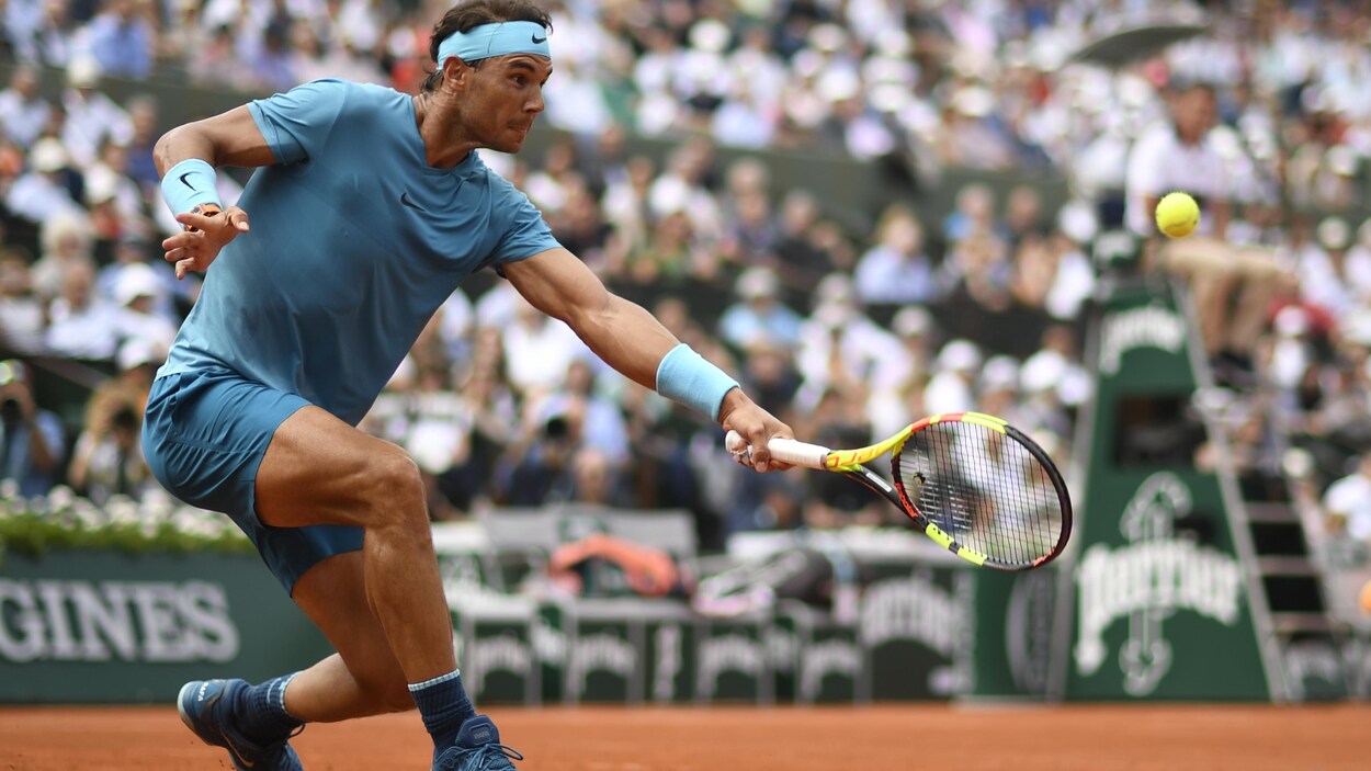 Rafael Nadal Rafael Nadal