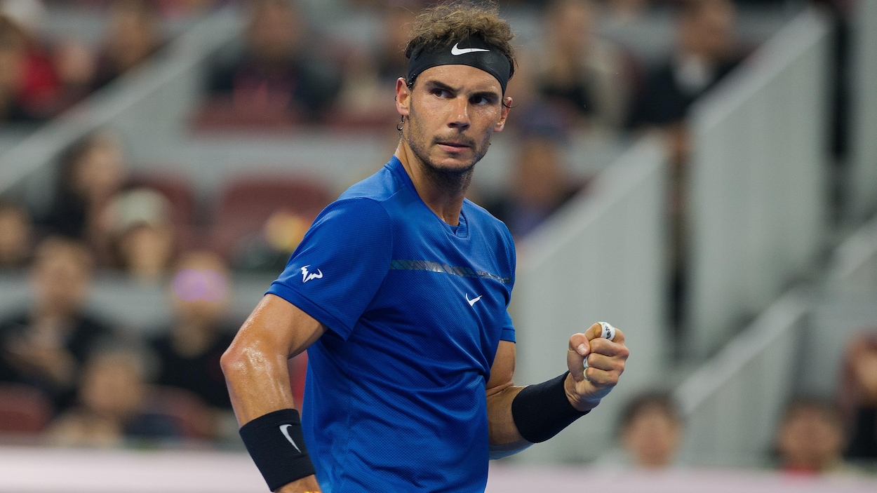 Rafael Nadal Rafael Nadal