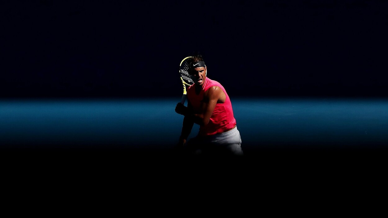 Rafael Nadal
