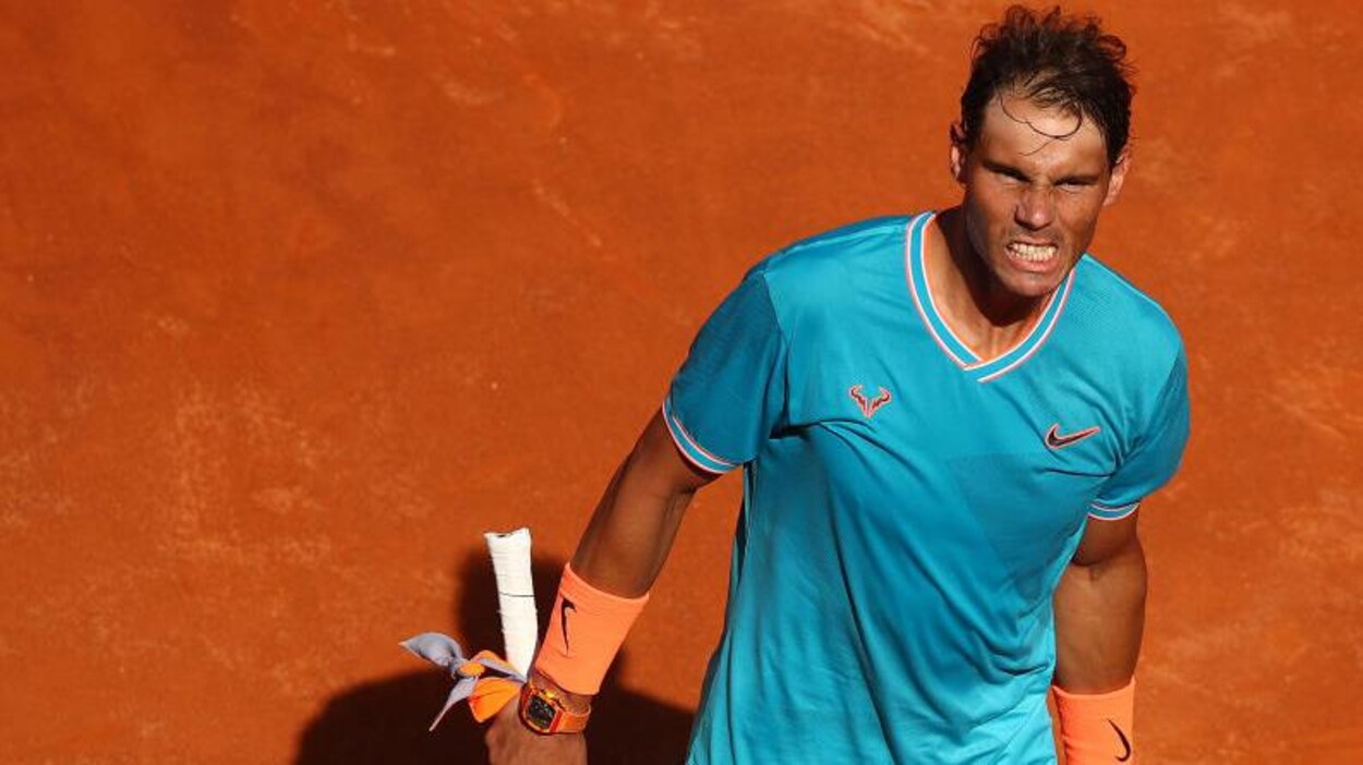 Rafael Nadal