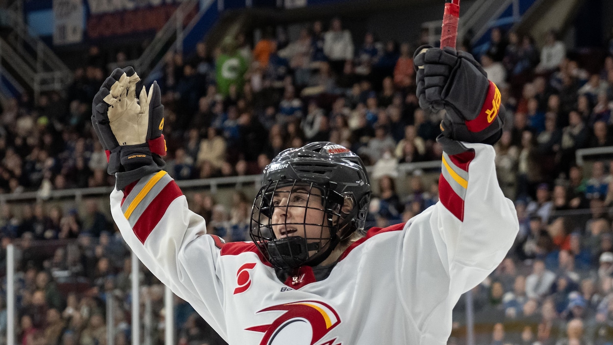 La Charge a trouvé sa vedette locale