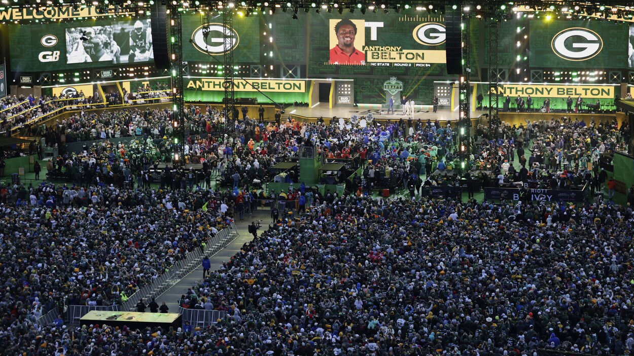 Shedeur Sanders toujours sans équipe