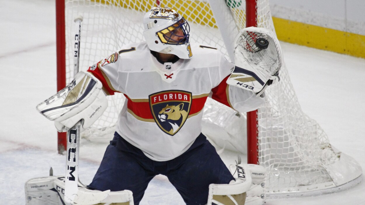 Roberto Luongo Roberto Luongo