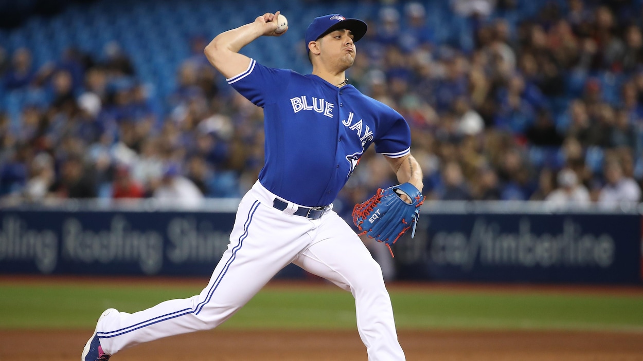 Roberto Osuna