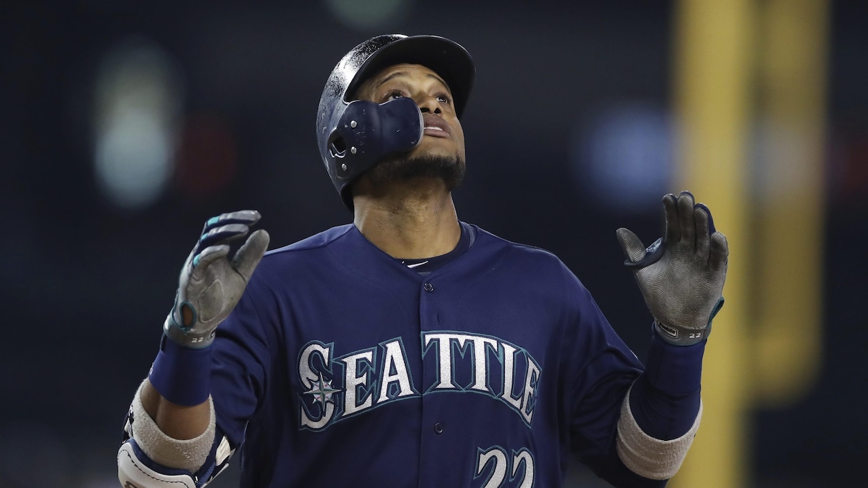 Robinson Cano l Robinson Cano l