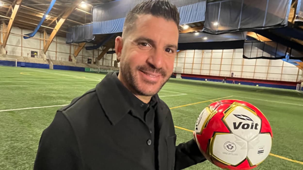 Un gardien de remplacement à la rescousse du FC Supra