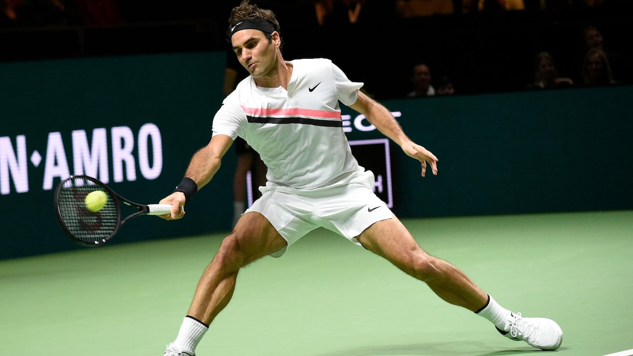 Roger Federer Roger Federer