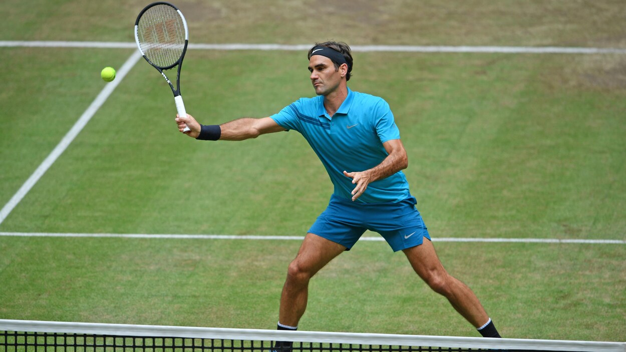 Roger Federer Roger Federer