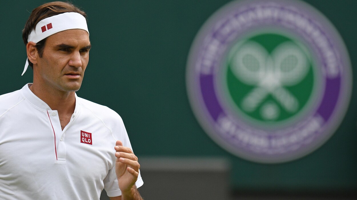 Roger Federer