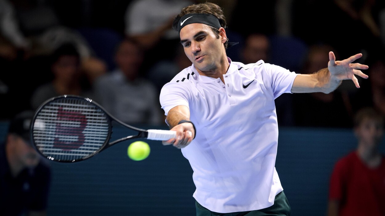 Roger Federer Roger Federer